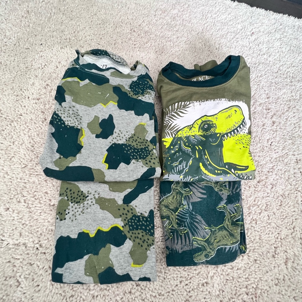 Pajama Bundle